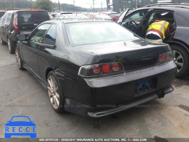 1998 Honda Prelude JHMBB6244WC014463 image 2