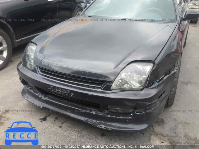 1998 Honda Prelude JHMBB6244WC014463 image 5