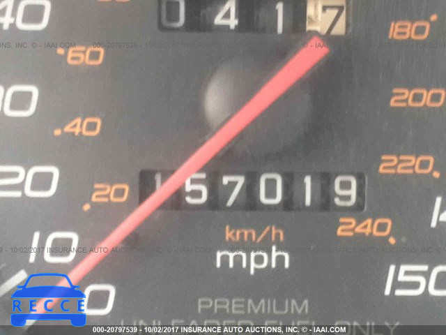1998 Honda Prelude JHMBB6244WC014463 image 6