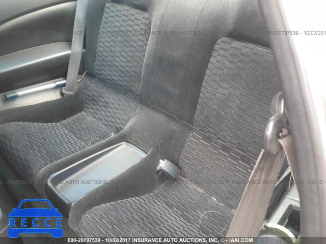1998 Honda Prelude JHMBB6244WC014463 image 7