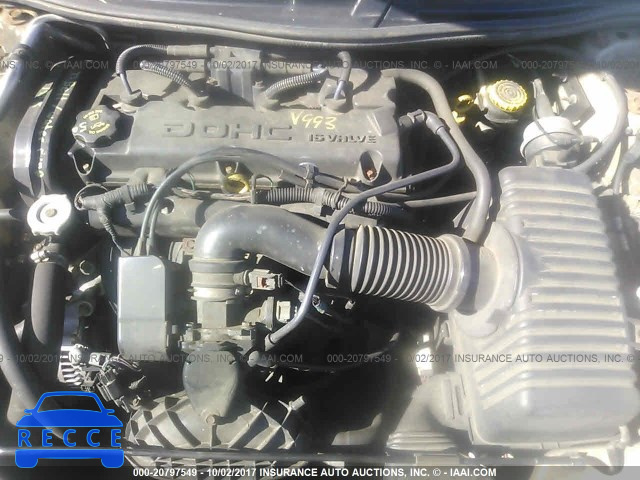 2006 Dodge Stratus SXT 1B3EL46X36N276310 image 9