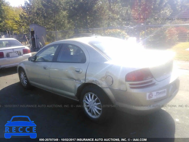 2006 Dodge Stratus SXT 1B3EL46X36N276310 image 2