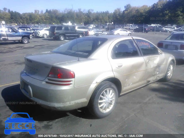 2006 Dodge Stratus SXT 1B3EL46X36N276310 image 3