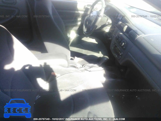 2006 Dodge Stratus SXT 1B3EL46X36N276310 image 4