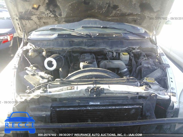 2006 Dodge RAM 2500 ST/SLT 1D7KS28C26J207107 image 9