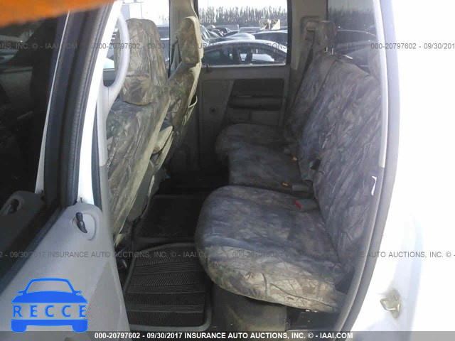 2006 Dodge RAM 2500 ST/SLT 1D7KS28C26J207107 image 7