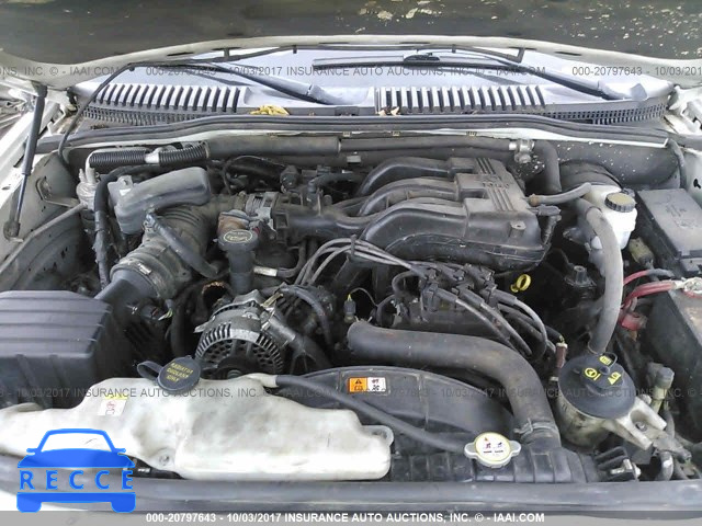 2007 Ford Explorer 1FMEU74EX7UB61382 image 9