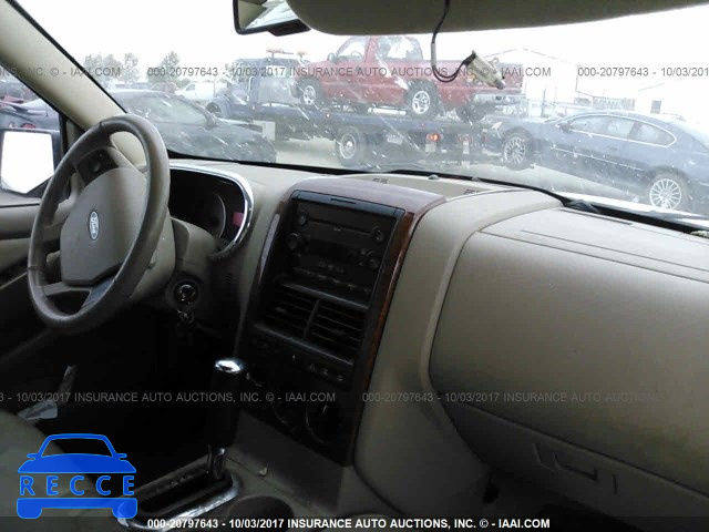 2007 Ford Explorer 1FMEU74EX7UB61382 image 4