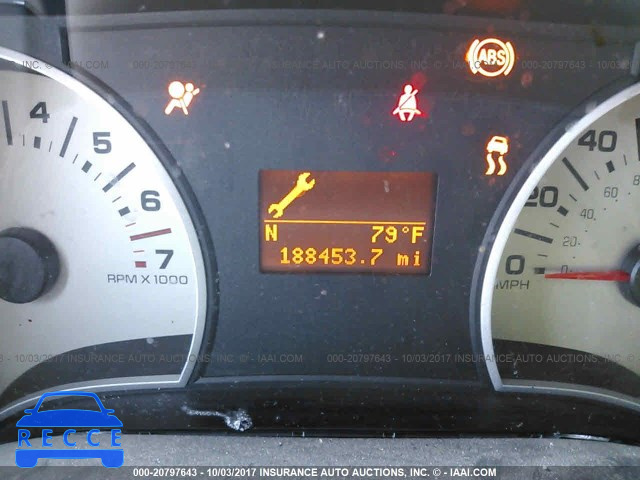 2007 Ford Explorer 1FMEU74EX7UB61382 image 6