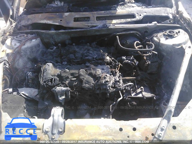 2014 Chevrolet Impala Limited LS 2G1WA5E32E1164345 Bild 9