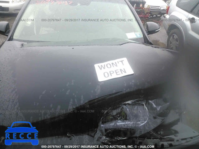 2016 KIA Optima 5XXGU4L3XGG092128 image 9