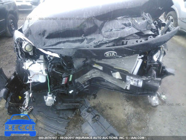 2016 KIA Optima 5XXGU4L3XGG092128 image 5