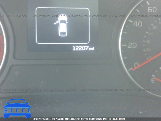 2016 KIA Optima 5XXGU4L3XGG092128 image 6