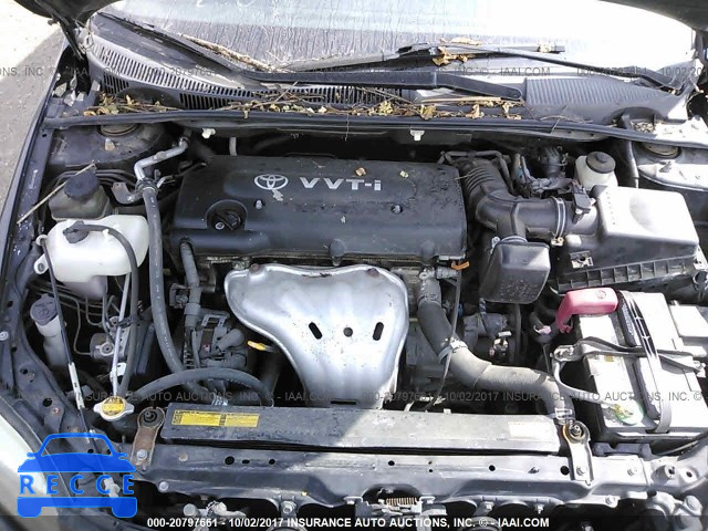 2007 Scion TC JTKDE167870181820 image 9