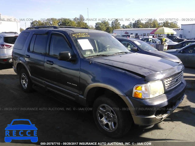 2002 Ford Explorer 1FMZU74E72ZB84566 image 0