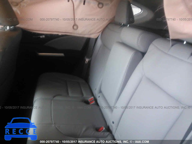 2016 Honda CR-V 5J6RM4H97GL108494 image 7