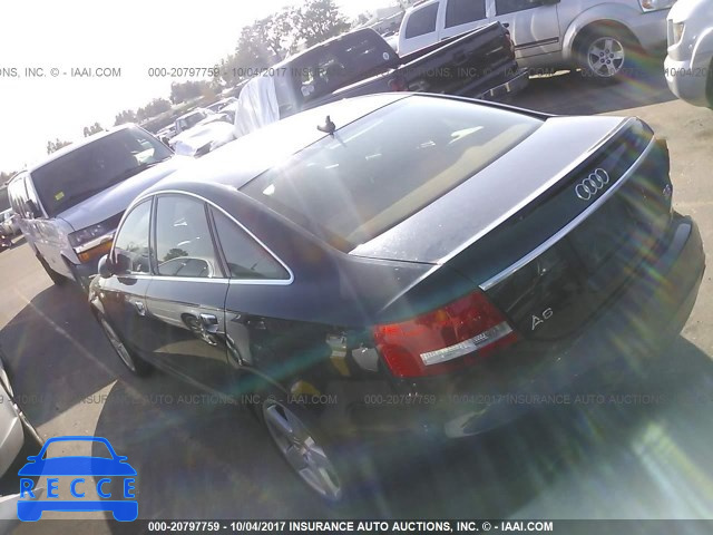 2008 Audi A6 WAUDH74F48N057752 Bild 2