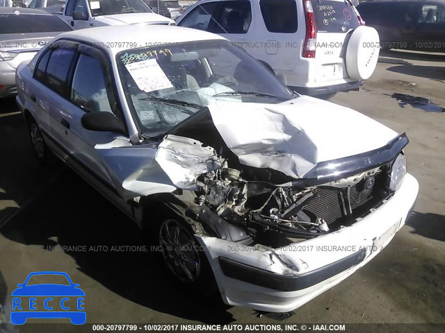 1995 Toyota Tercel JT2EL56E0S7031846 image 0