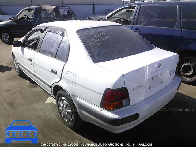 1995 Toyota Tercel JT2EL56E0S7031846 image 2