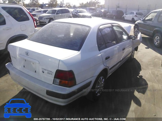 1995 Toyota Tercel JT2EL56E0S7031846 image 3