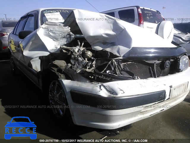 1995 Toyota Tercel JT2EL56E0S7031846 image 5