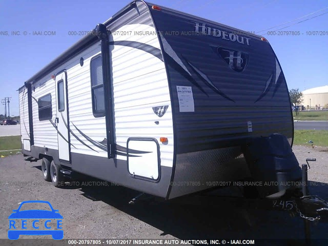 2015 KEYSTONE HIDEOUT 4YDT26022F7201245 Bild 0