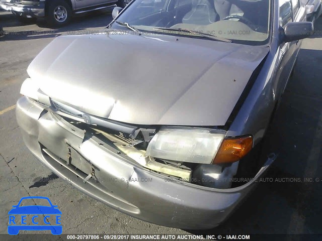 1997 Mazda Protege JM1BC141XV0118248 image 5