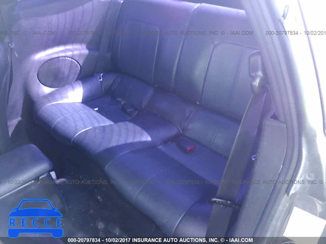 2003 Mitsubishi Eclipse 4A3AC74H43E062641 image 7