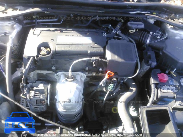 2014 Honda Accord 1HGCR2F79EA213471 image 9