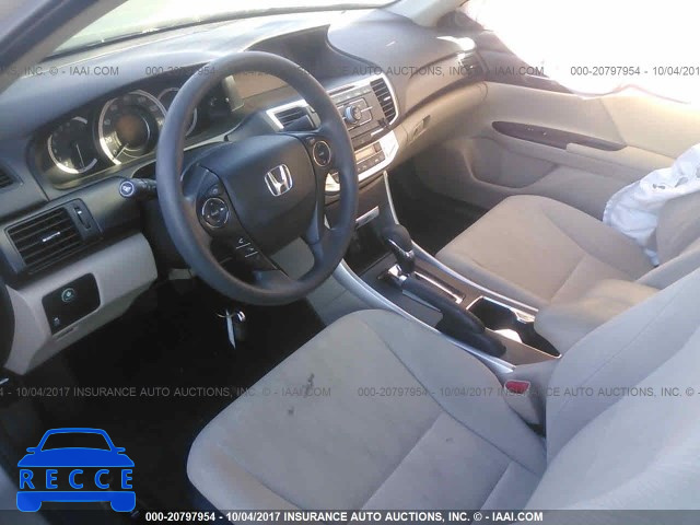 2014 Honda Accord 1HGCR2F79EA213471 Bild 4