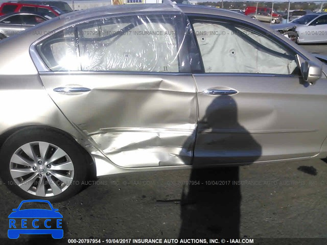 2014 Honda Accord 1HGCR2F79EA213471 Bild 5