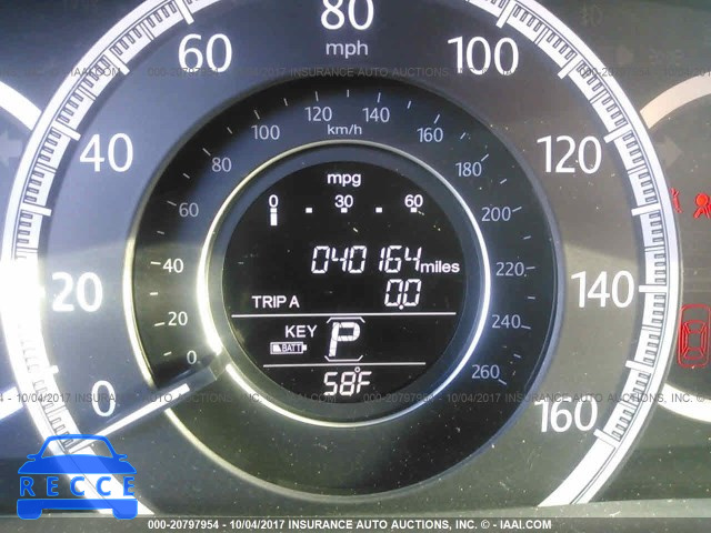 2014 Honda Accord 1HGCR2F79EA213471 image 6