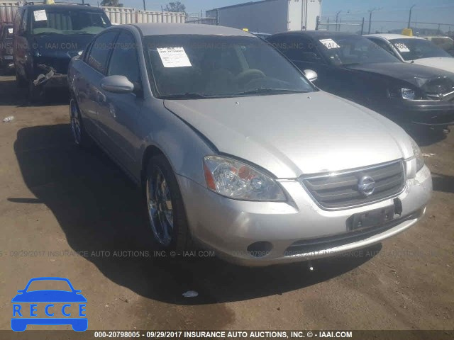 2003 Nissan Altima 1N4AL11D03C206429 image 0