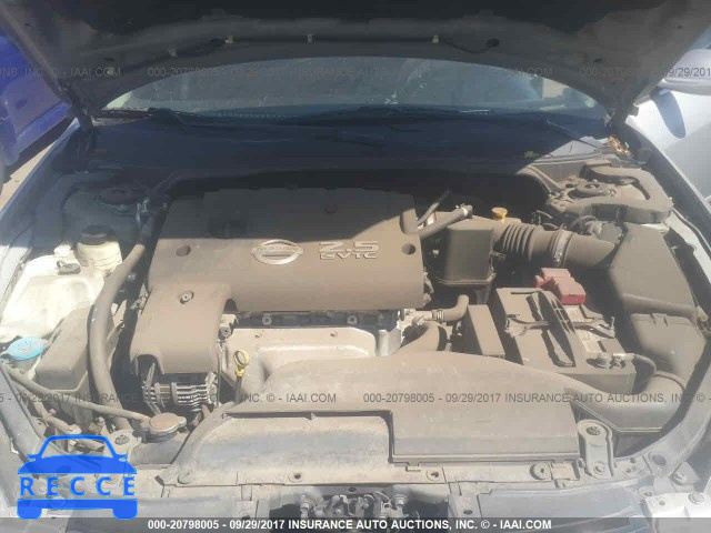 2003 Nissan Altima 1N4AL11D03C206429 image 9