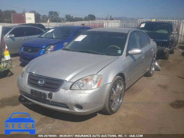 2003 Nissan Altima 1N4AL11D03C206429 image 1