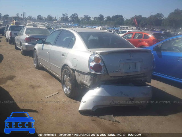 2003 Nissan Altima 1N4AL11D03C206429 image 2