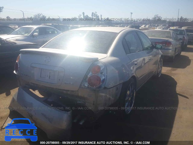 2003 Nissan Altima 1N4AL11D03C206429 image 3