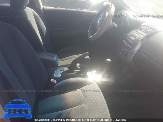 2003 Nissan Altima 1N4AL11D03C206429 image 4