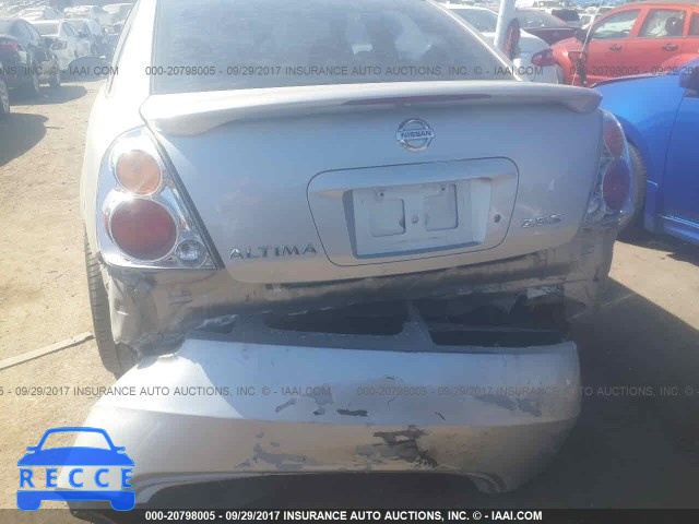 2003 Nissan Altima 1N4AL11D03C206429 image 5