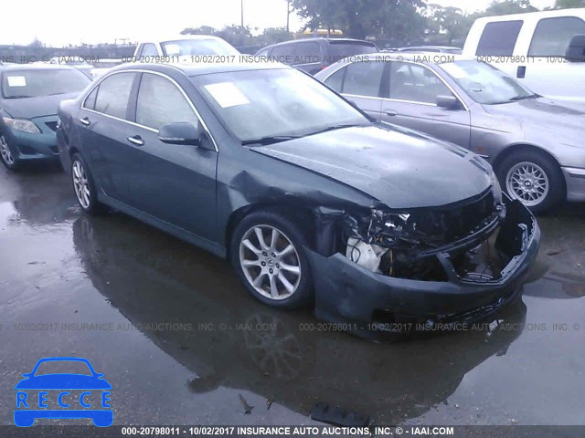 2006 Acura TSX JH4CL96846C014754 image 0