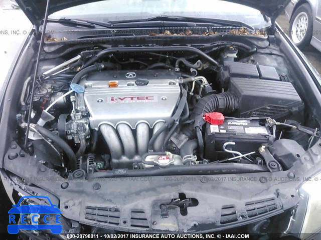 2006 Acura TSX JH4CL96846C014754 Bild 9