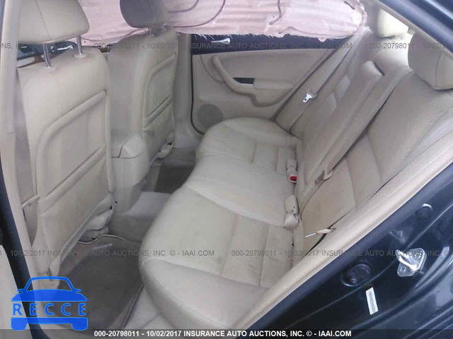 2006 Acura TSX JH4CL96846C014754 Bild 7
