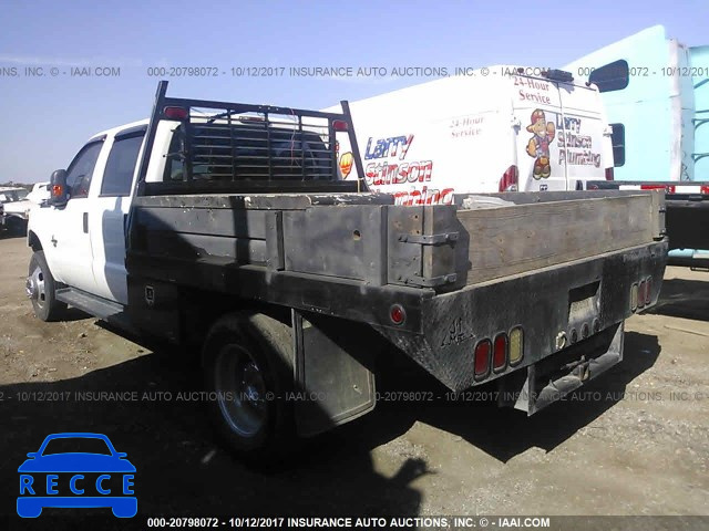 2012 FORD F350 1FT8W3DT4CEA06348 image 2