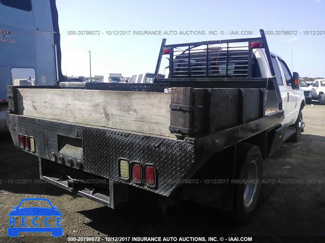 2012 FORD F350 1FT8W3DT4CEA06348 image 3