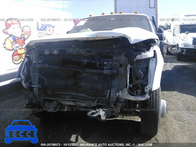2012 FORD F350 1FT8W3DT4CEA06348 image 5