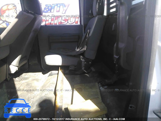 2012 FORD F350 1FT8W3DT4CEA06348 image 7