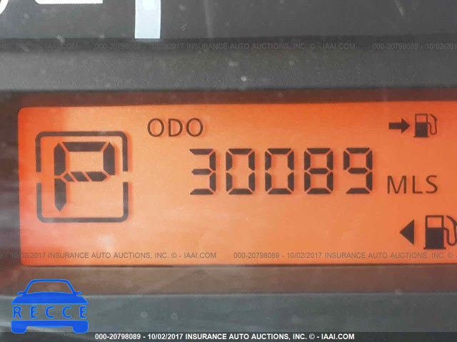 2016 Nissan Versa 3N1CN7AP3GL841300 image 6