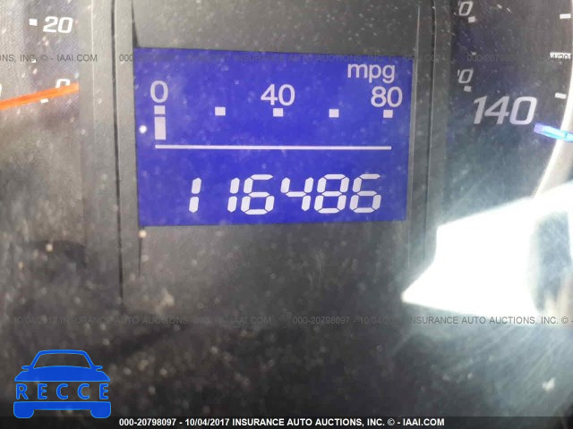 2012 Honda FIT JHMGE8H32CC030163 image 6