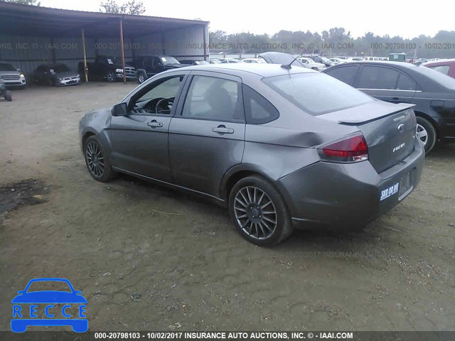 2010 Ford Focus 1FAHP3GN4AW227035 Bild 2