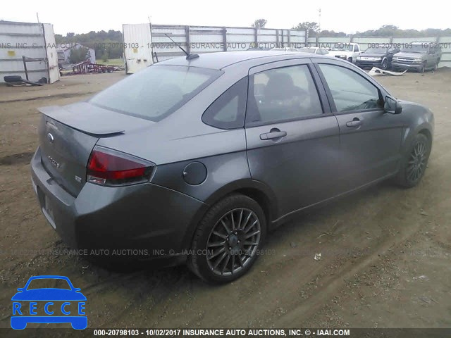 2010 Ford Focus 1FAHP3GN4AW227035 image 3